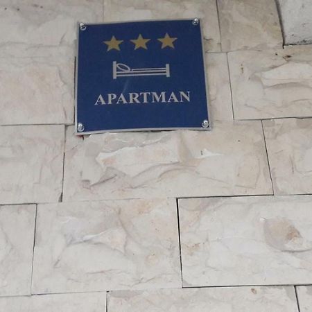 Apartman Pampas Osijek Buitenkant foto